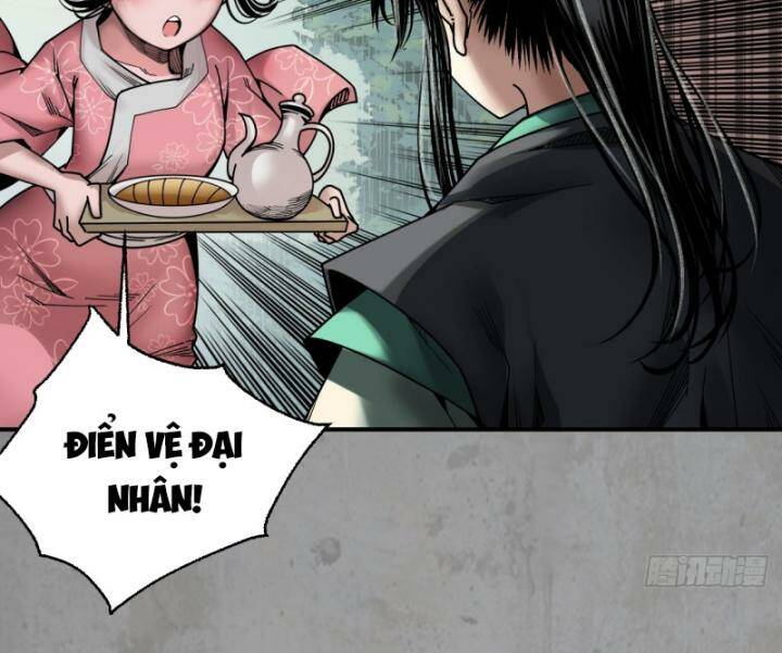 Tàng Phong Hành Chapter 214 - Trang 2