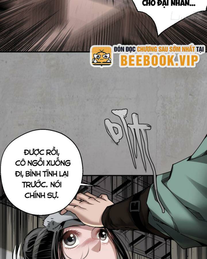 Tàng Phong Hành Chapter 214 - Trang 2