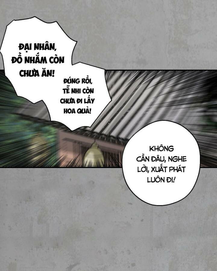 Tàng Phong Hành Chapter 214 - Trang 2