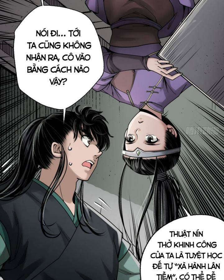 Tàng Phong Hành Chapter 214 - Trang 2