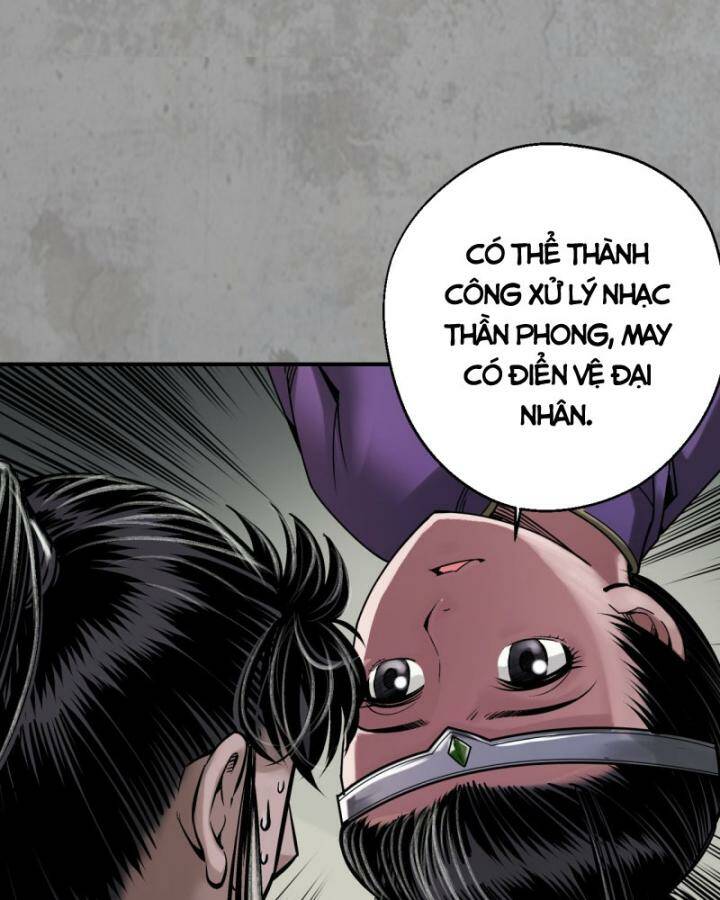 Tàng Phong Hành Chapter 214 - Trang 2