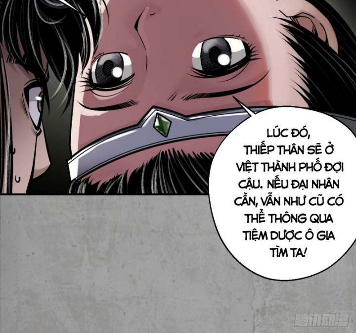 Tàng Phong Hành Chapter 214 - Trang 2