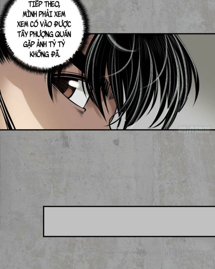 Tàng Phong Hành Chapter 214 - Trang 2