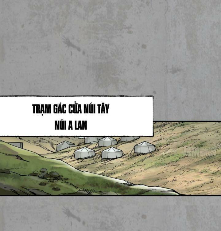 Tàng Phong Hành Chapter 214 - Trang 2