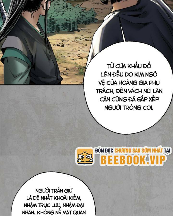 Tàng Phong Hành Chapter 214 - Trang 2