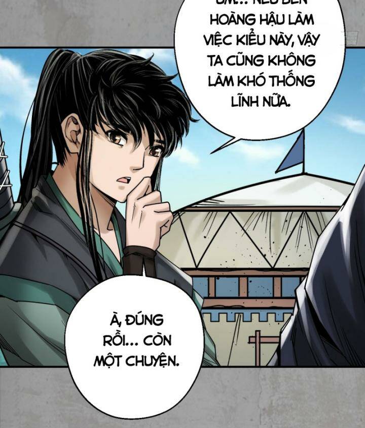 Tàng Phong Hành Chapter 214 - Trang 2