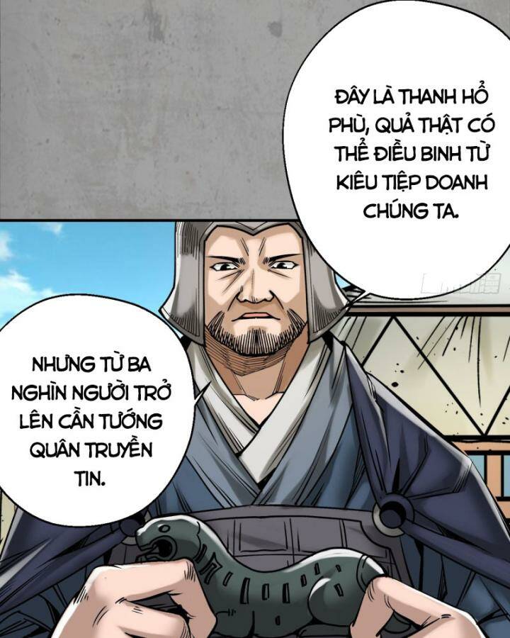 Tàng Phong Hành Chapter 214 - Trang 2