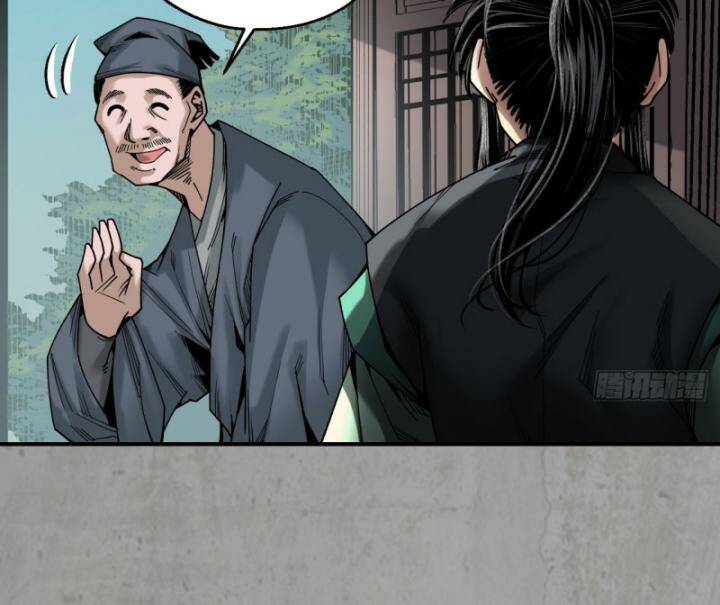 Tàng Phong Hành Chapter 214 - Trang 2