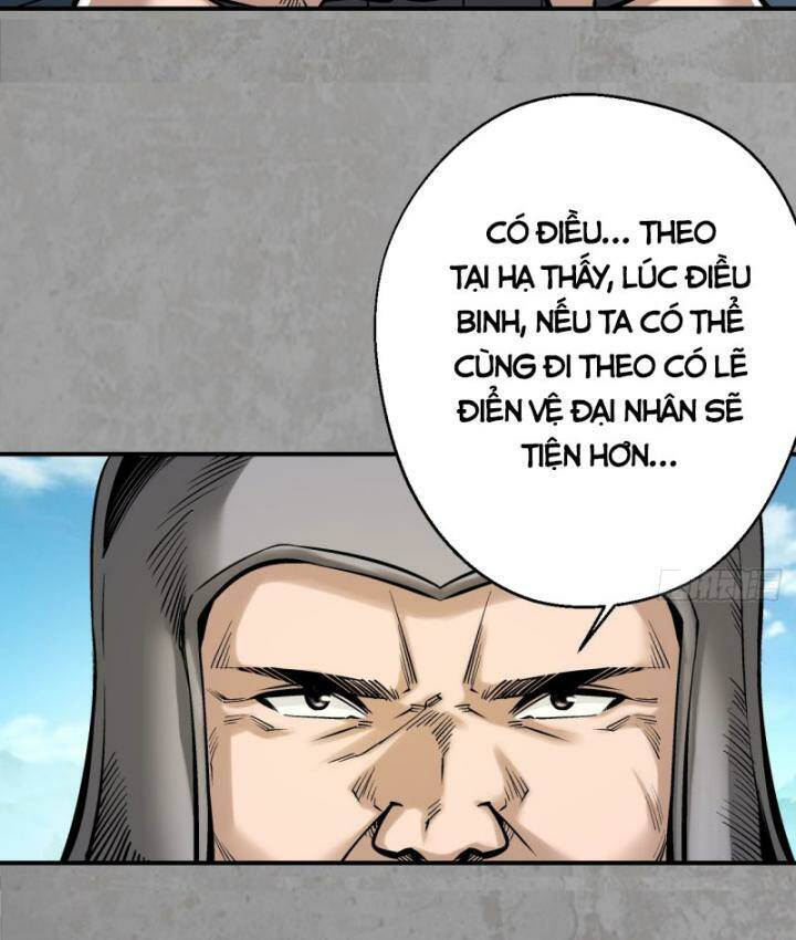 Tàng Phong Hành Chapter 214 - Trang 2