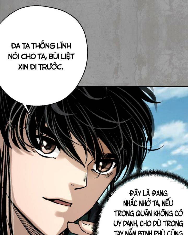 Tàng Phong Hành Chapter 214 - Trang 2