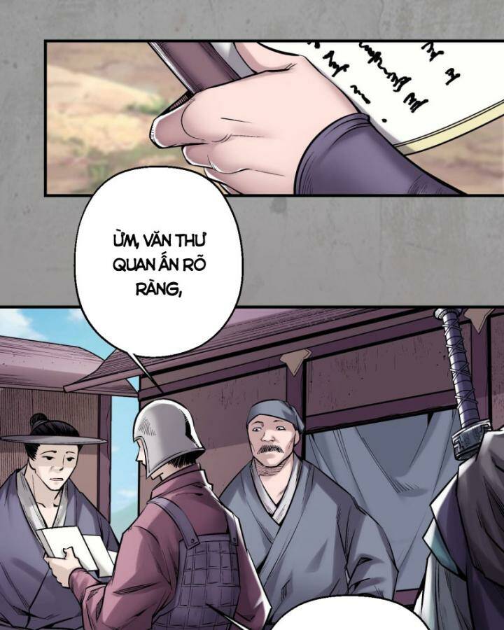 Tàng Phong Hành Chapter 214 - Trang 2
