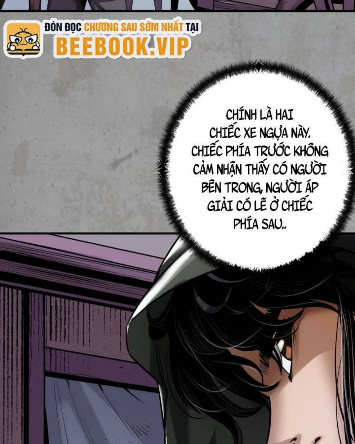 Tàng Phong Hành Chapter 214 - Trang 2