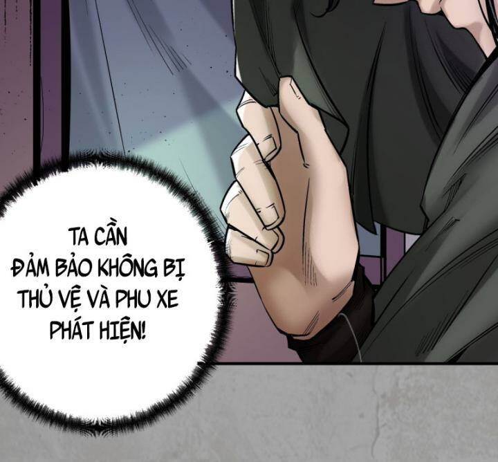 Tàng Phong Hành Chapter 214 - Trang 2