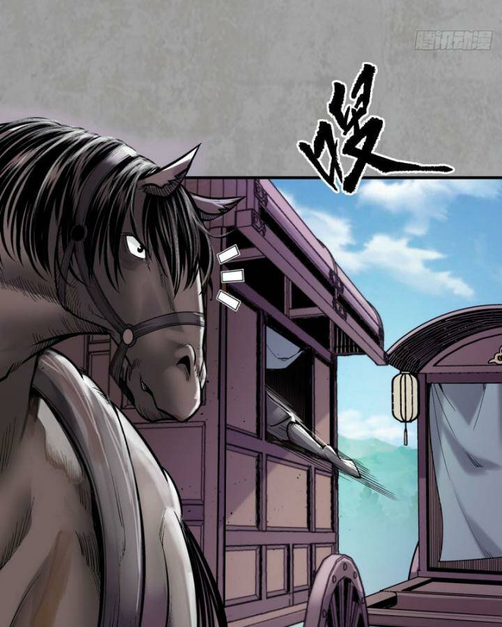 Tàng Phong Hành Chapter 214 - Trang 2