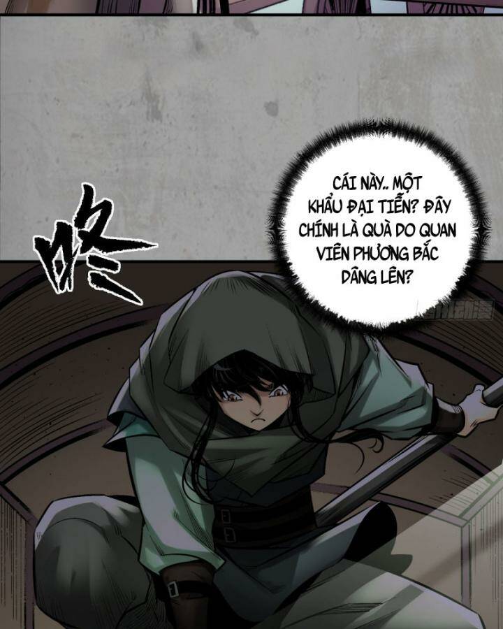 Tàng Phong Hành Chapter 214 - Trang 2