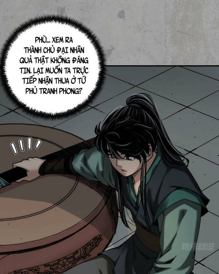 Tàng Phong Hành Chapter 214 - Trang 2