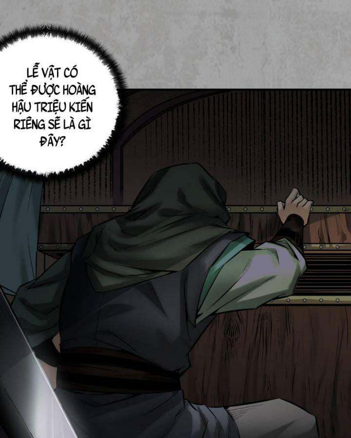 Tàng Phong Hành Chapter 214 - Trang 2