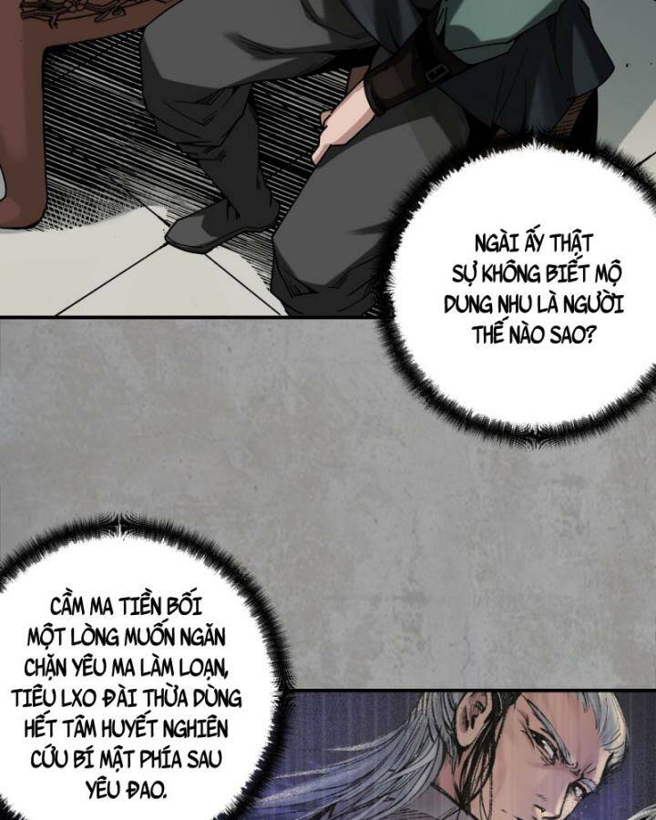 Tàng Phong Hành Chapter 214 - Trang 2