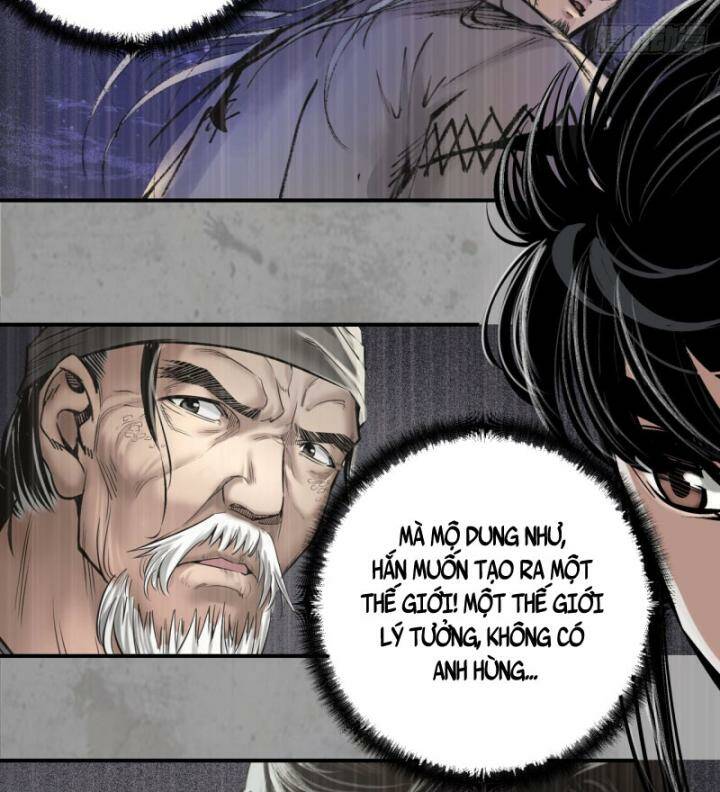 Tàng Phong Hành Chapter 214 - Trang 2