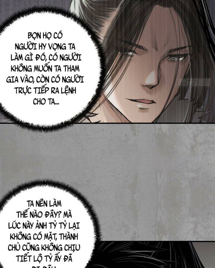 Tàng Phong Hành Chapter 214 - Trang 2