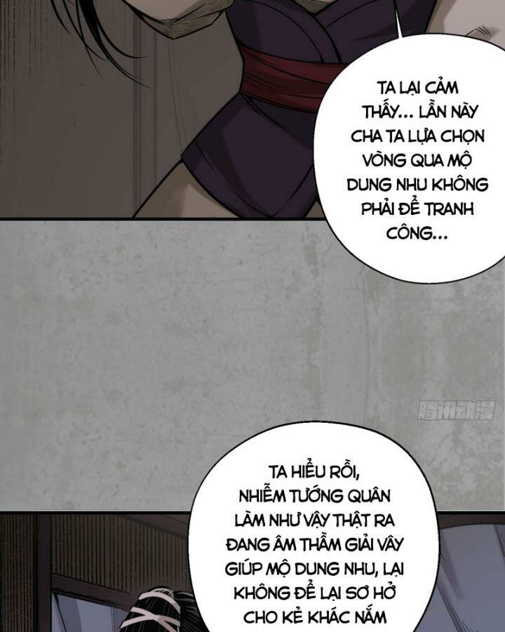 Tàng Phong Hành Chapter 215 - Trang 2