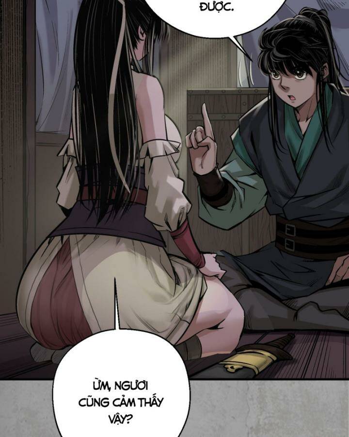 Tàng Phong Hành Chapter 215 - Trang 2