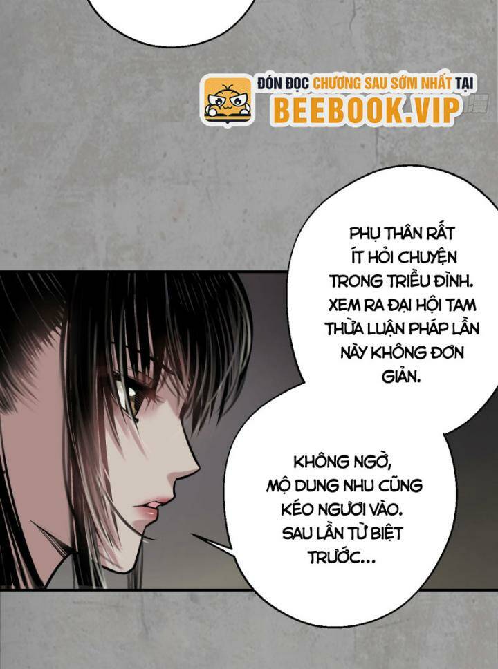 Tàng Phong Hành Chapter 215 - Trang 2
