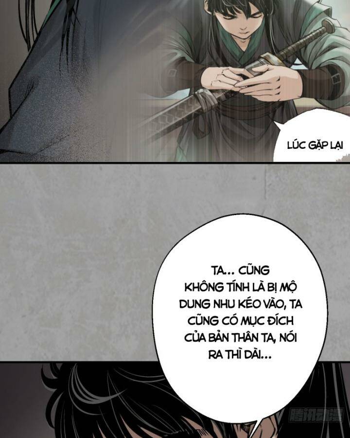 Tàng Phong Hành Chapter 215 - Trang 2