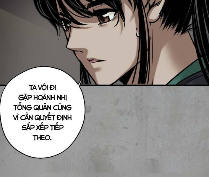 Tàng Phong Hành Chapter 215 - Trang 2