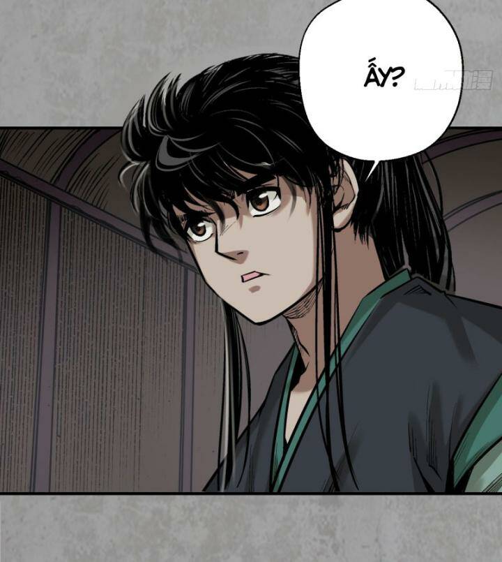 Tàng Phong Hành Chapter 215 - Trang 2