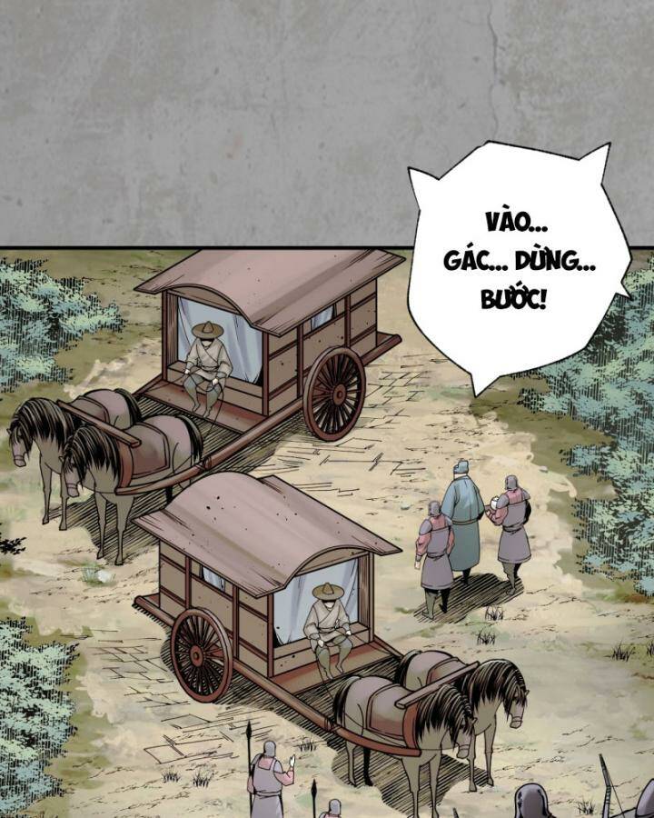 Tàng Phong Hành Chapter 215 - Trang 2