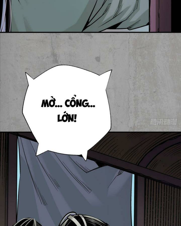 Tàng Phong Hành Chapter 215 - Trang 2