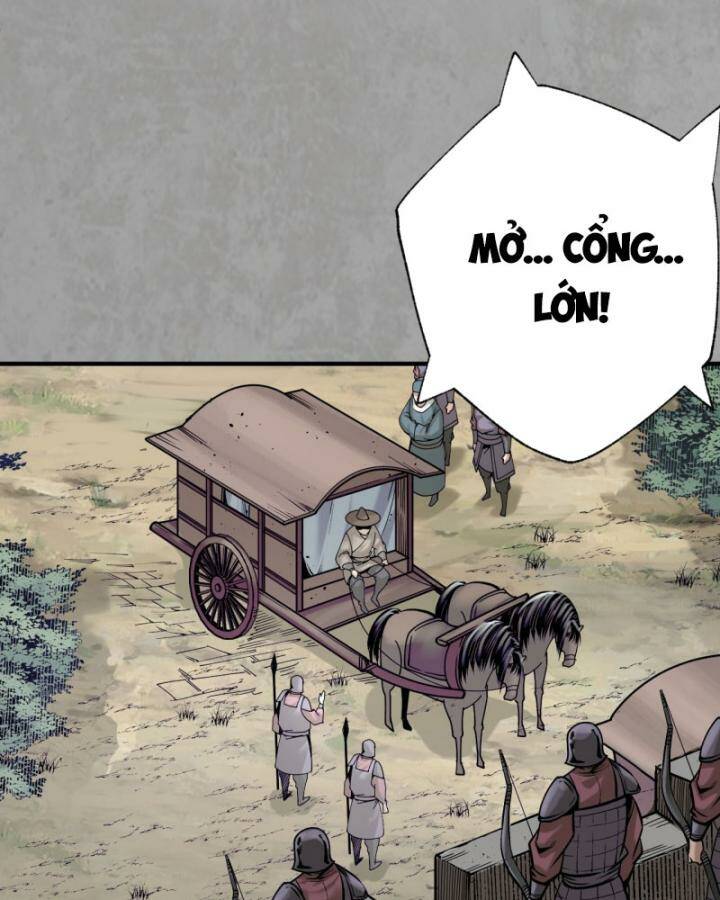 Tàng Phong Hành Chapter 215 - Trang 2