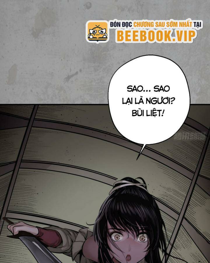 Tàng Phong Hành Chapter 215 - Trang 2