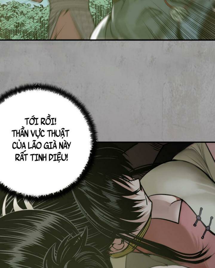 Tàng Phong Hành Chapter 215 - Trang 2