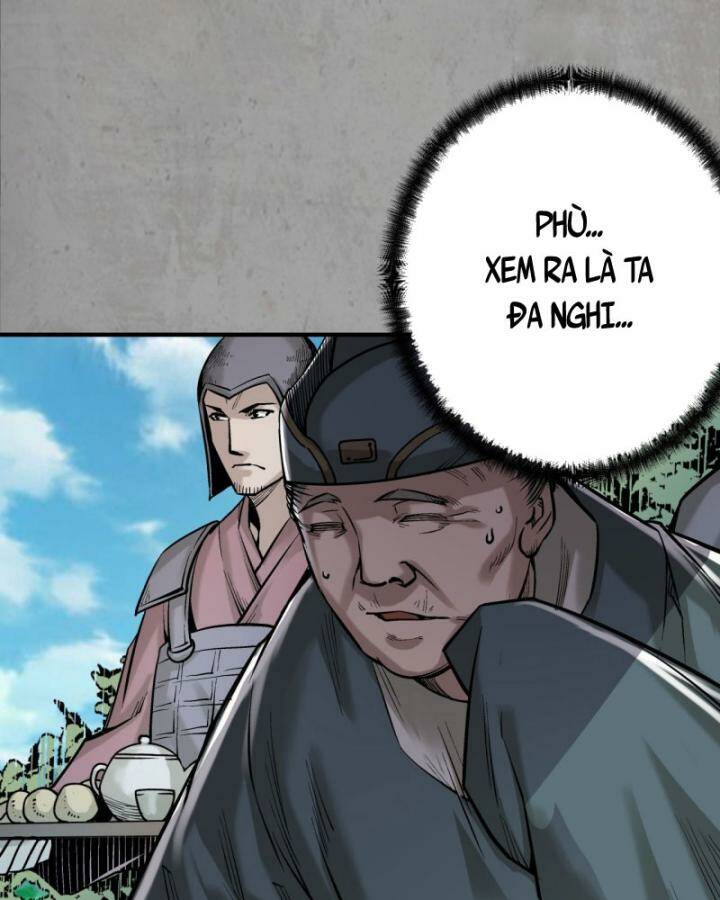 Tàng Phong Hành Chapter 215 - Trang 2