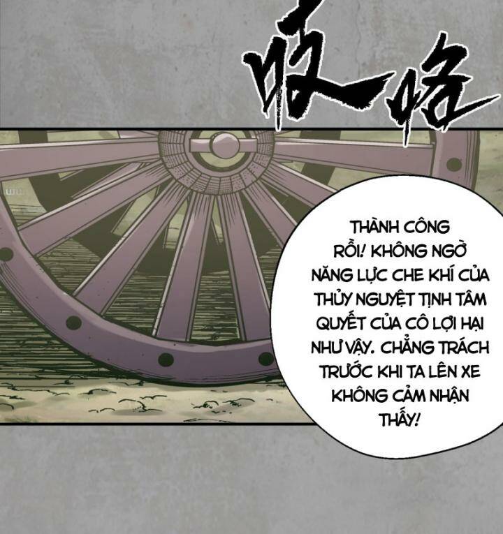 Tàng Phong Hành Chapter 215 - Trang 2