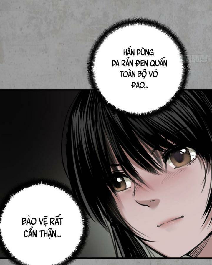 Tàng Phong Hành Chapter 215 - Trang 2