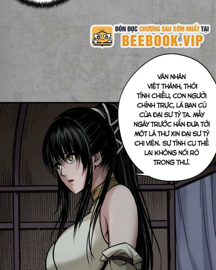 Tàng Phong Hành Chapter 215 - Trang 2