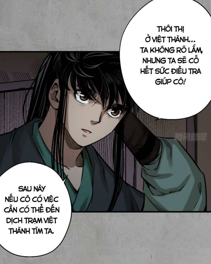 Tàng Phong Hành Chapter 215 - Trang 2