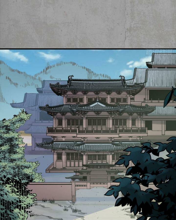 Tàng Phong Hành Chapter 215 - Trang 2