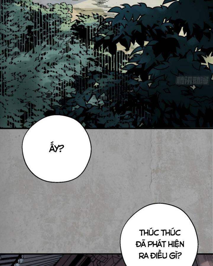 Tàng Phong Hành Chapter 215 - Trang 2