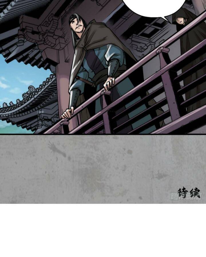 Tàng Phong Hành Chapter 215 - Trang 2