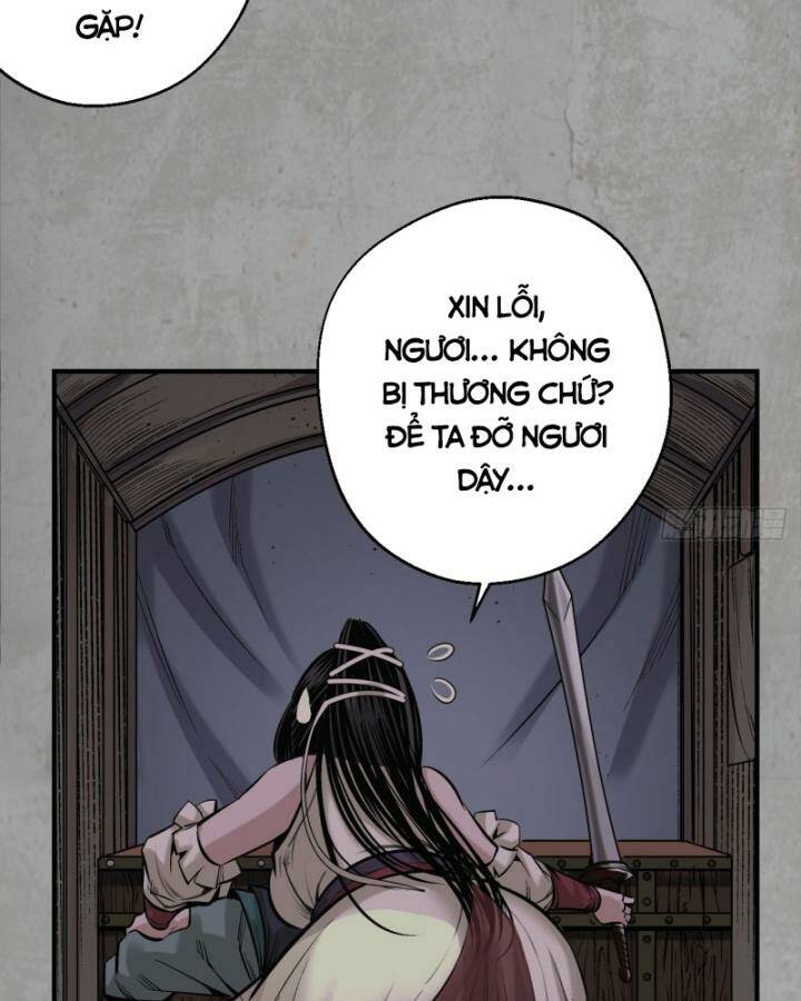 Tàng Phong Hành Chapter 215 - Trang 2