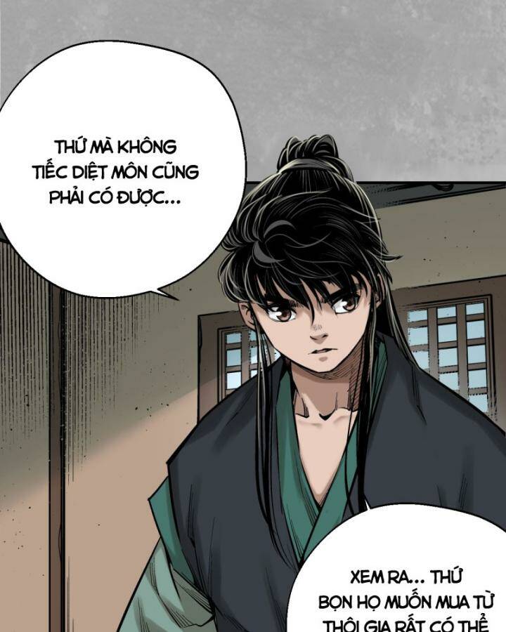 Tàng Phong Hành Chapter 218 - Trang 2
