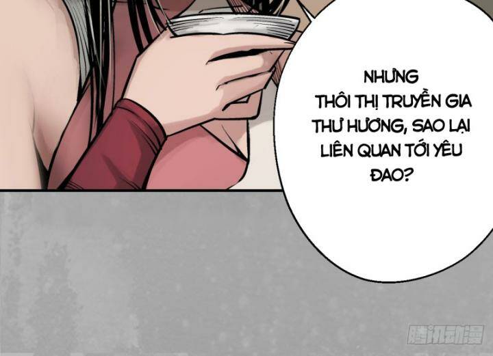 Tàng Phong Hành Chapter 218 - Trang 2