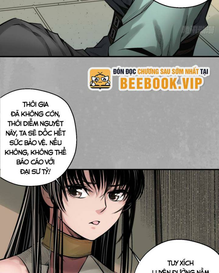 Tàng Phong Hành Chapter 218 - Trang 2