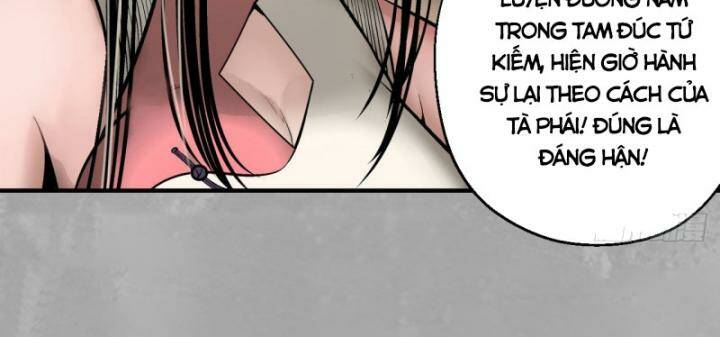 Tàng Phong Hành Chapter 218 - Trang 2