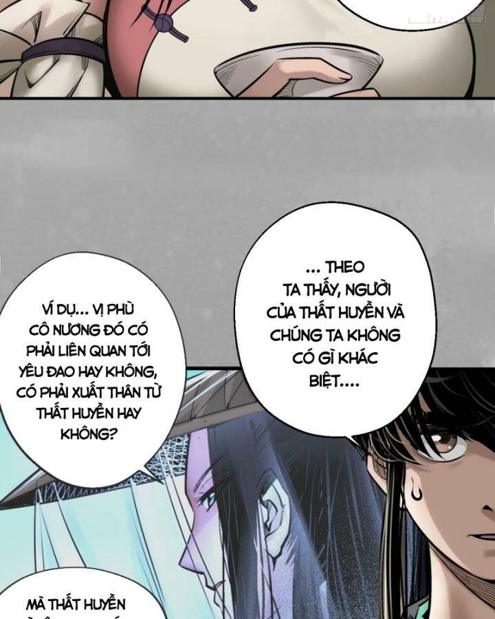 Tàng Phong Hành Chapter 218 - Trang 2