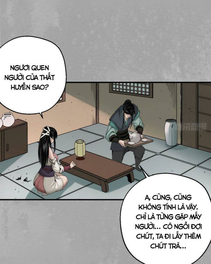 Tàng Phong Hành Chapter 218 - Trang 2
